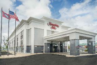 hampton inn jonesboro