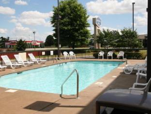 hampton inn jonesboro