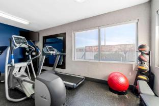 hampton inn jonesboro
