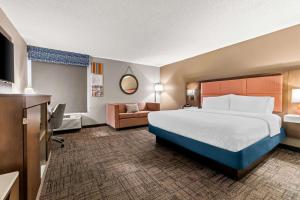 hampton inn jonesboro
