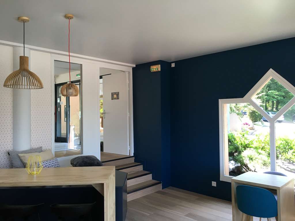 best western bridge hotel lyon east