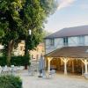 auberge du cheval blanc