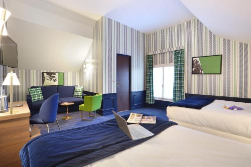 auberge du cheval blanc
