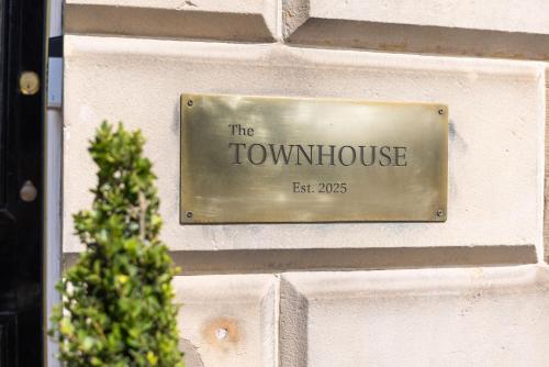 the townhouse