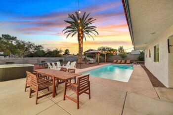 north las vegas