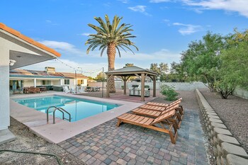 north las vegas