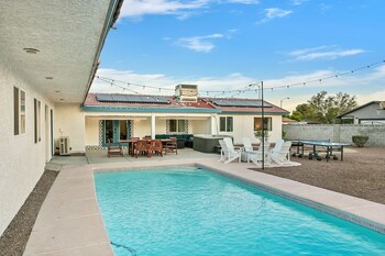 north las vegas