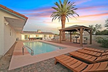 north las vegas