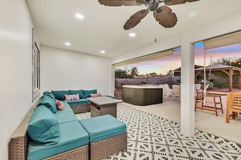 north las vegas