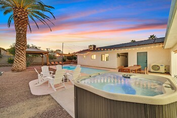north las vegas