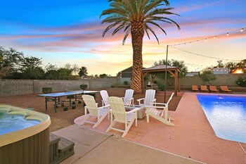north las vegas