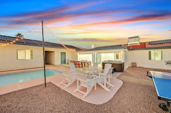 north las vegas