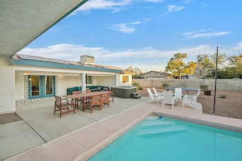 north las vegas
