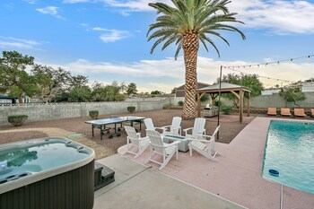 north las vegas