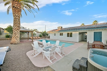 north las vegas
