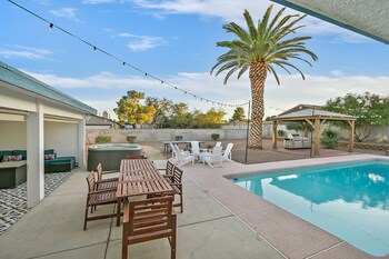 north las vegas