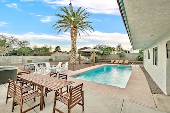 north las vegas