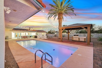 north las vegas