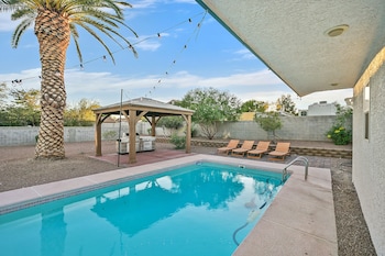 north las vegas