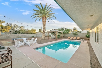 north las vegas