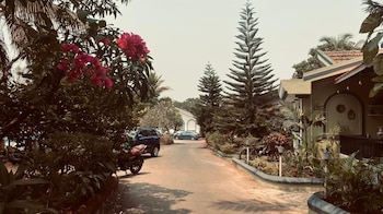 you are the key viila