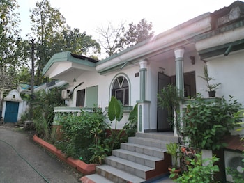 you are the key viila