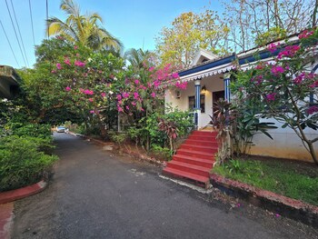 you are the key viila