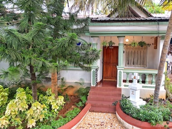 you are the key viila