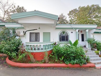 you are the key viila