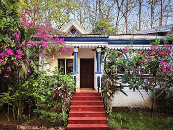 you are the key viila