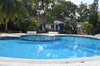 you are the key viila