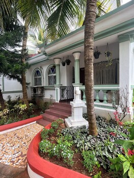 you are the key viila