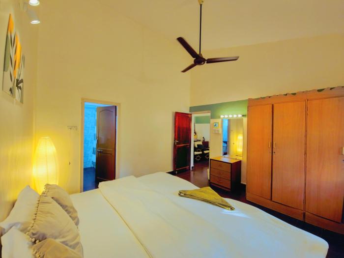 you are the key viila