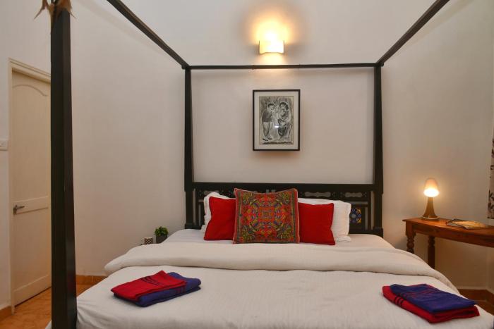 you are the key viila