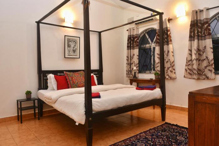 you are the key viila