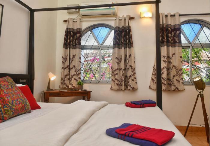 you are the key viila