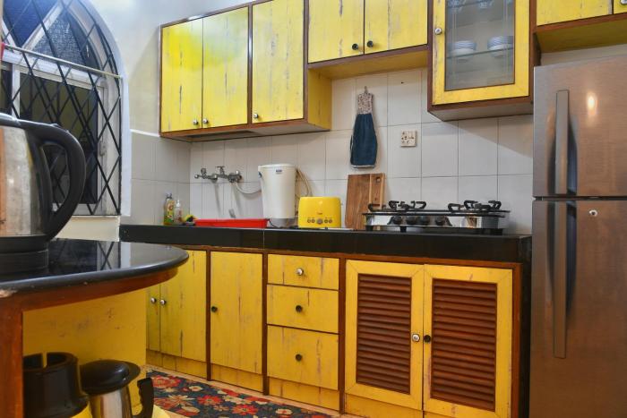 you are the key viila