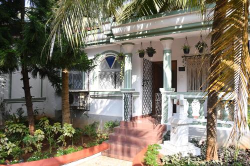 you are the key viila