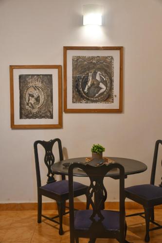 you are the key viila