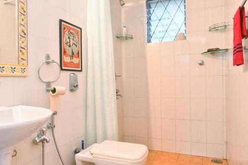 you are the key viila