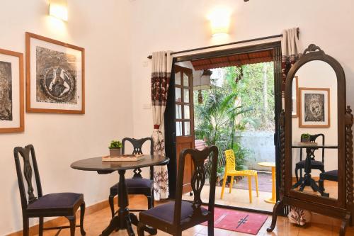 you are the key viila