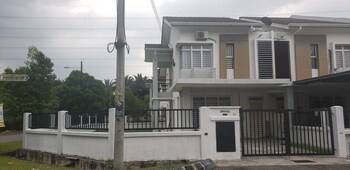 Teratak Teratai Homestay - Corner,,3 star
