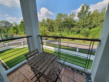 Teratak Teratai Homestay - Corner,,3 star