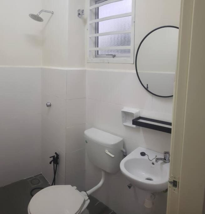 teratak teratai homestay corner