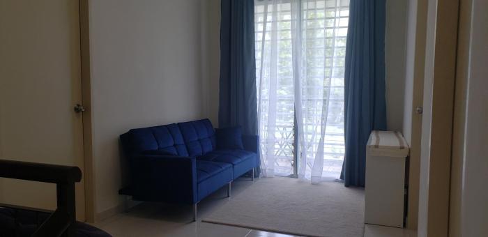 teratak teratai homestay corner