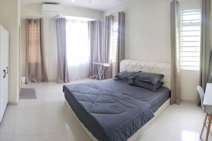 teratak teratai homestay corner