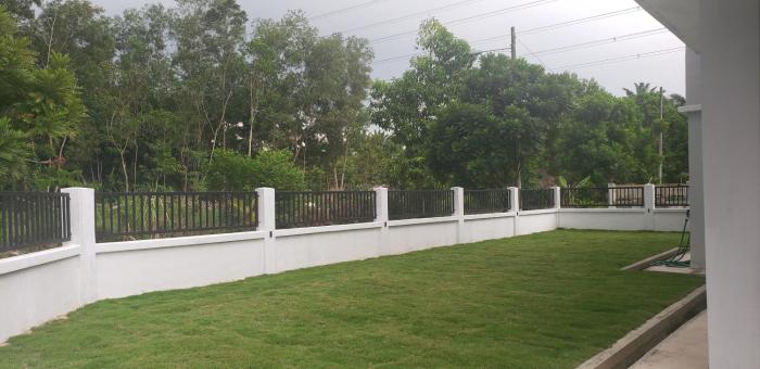 teratak teratai homestay corner