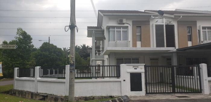 teratak teratai homestay corner