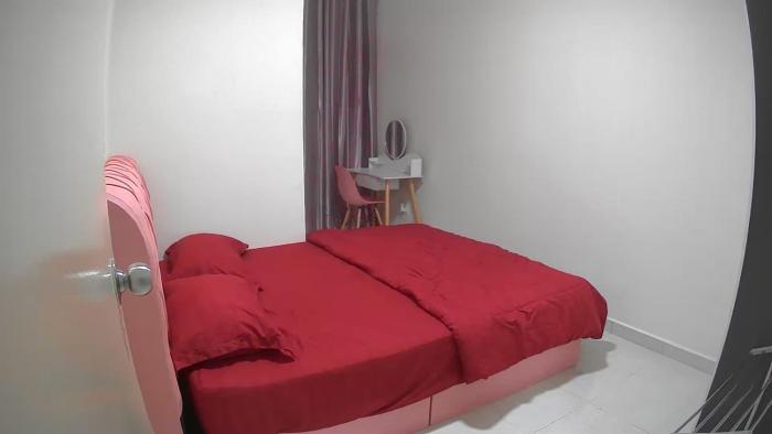 teratak teratai homestay corner