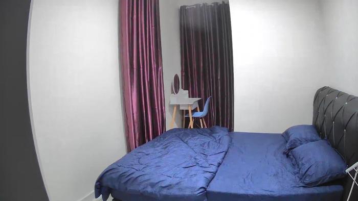 teratak teratai homestay corner